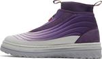 Кроссовки Converse Paria /FARZANEH x Pro Leather X2 Tech High Grape Royal, фиолетовый - фото 3