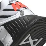 Кроссовки Nike Free Metcon 4 AMP, белый/черный - фото 8