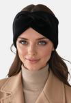 Шапка Vivisence Headscarf, Black - фото 2