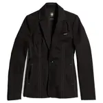 Блейзер G-Star Classic Fitted, черный - фото 3