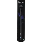 Hebe Professional кисть для подводки E08, 1 шт. - фото 3