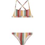 Бикини prtalley jr bikini Protest, розовый - фото