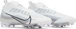 Бутсы Nike Vapor Edge Pro 360 'White Metallic Silver', белый - фото 9