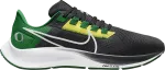 Кроссовки Nike Air Zoom Pegasus 38 'Oregon', зеленый - фото