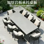 Комплект садовой мебели Baying, 2 стула Delhi - фото 3