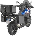 Кофр Givi Monokey Trekker Outback EVO, 58 л, черный - фото 4