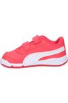 Кроссовки Puma Stepfleex2 SLVE GlitzFS V PS для девочек - фото 4