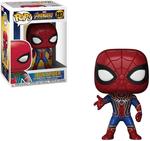 Фигурка Funko POP! Marvel: Avengers Infinity War - Iron Spider - фото 4