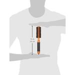 Расческа Classic Round 17/45mm - фото 2