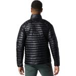 Куртка Mountain Hardwear Ghost Whisperer Mountain Hardwear, Black - фото 7