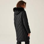 Куртка походная Regatta, черный - фото 2