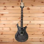 Paul Reed Smith CE 24 Semi-Hollow - Фейдед Грей Блэк-23 0377670 - фото 4