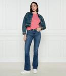 Футболка Костина Regular fit Pinko, розовый - фото 2