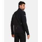 Куртка беговая Kilpi, серый - фото 3