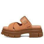Шлепанцы (WMNS) UGG Ashton Slide 'Toast' - фото
