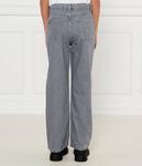 Джинсы Guess Straight Fit, черный - фото 3