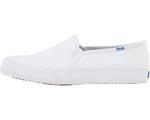 Кроссовки Keds Double Decker Slip On, белый - фото 4