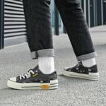 Кеды мужские низкие Hla - фото 10