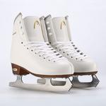 HEAD Коньки для фигурного катания F800 Pro, белые, размер 36 - фото 2