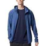 UNIQLO Защитная одежда от солнца синий унисекс, Blue - фото