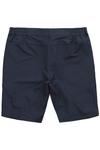 JAY-PI Шорты Regular в цвете Navy - фото 2