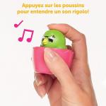 Tomy Toomies — Самолет с яйцами 2 в 1 — E73147 - фото 7