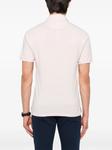 Рубашка поло North Fedeli, розовый - фото 3