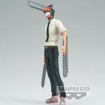 Фигурка chainsaw man, chainsaw soul 5 dainichi scale BANPRESTO - фото 4