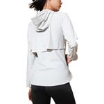 Куртка для бега, женская, серая Anta - фото 4