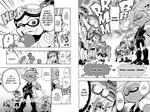 Splatoon, Vol. 1 (VIZ Media LLC) - фото 3