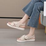 Сандалии AGSDON One-Strap Sandals Women's - фото 6