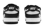 Кроссовки Nike Dunk Skateboard Shoes Men Low-Top White - фото 5