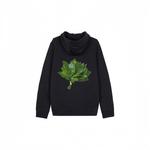 Nike Свитшот мужской черный - фото