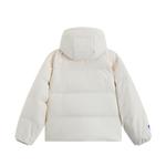 PLAYER Пуховик унисекс Kappa, цвет Green-3733 - фото 2