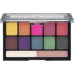 Палитра теней для век 03 Color Match RIVAL DE LOOP, 9 g - фото 2