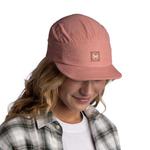 Бейсболка Buff 5 Panel Explore, розовый - фото 3