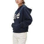 Lee Свитшот унисекс морской синий - фото 7