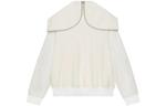 Givenchy Куртка мужская белая, White - фото 4