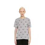 Футболка унисекс серая Champion, серый - фото 5