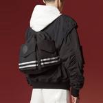 Куртка Angel Chen X ANGEL CHEN Collaboration Series для мужчин, черный Canada Goose - фото 5