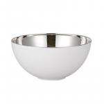 TAC 02 Skin Platinum Чаша 19 см Rosenthal studio-line, белый - фото