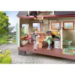 Детский конструктор Playmobil Tiny House, мультиколор - фото 6