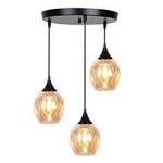 Подвесная лампа 39x39x100 см - фото 3