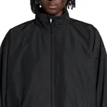 Куртка унисекс черная Balenciaga, черный - фото 6