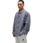 UNDEFEATED Куртка Unisex, Olive Green - фото 6