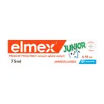 Elmex Junior зубная паста 7-12 лет, 75 мл - фото 2