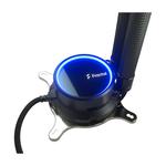 Система водяного охлаждения Fractal Design Celsius+ S28 Prisma, черный - фото 9