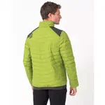 Мужская куртка Yukkon Jkt M Ternua, зеленый - фото 5