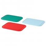 IKEA 365+ ИКЕА/365+ Разделочная доска, 22x16 см IKEA - фото 2