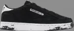 Кроссовки yoshio kubo x club c 85 'black' Reebok, черный - фото
